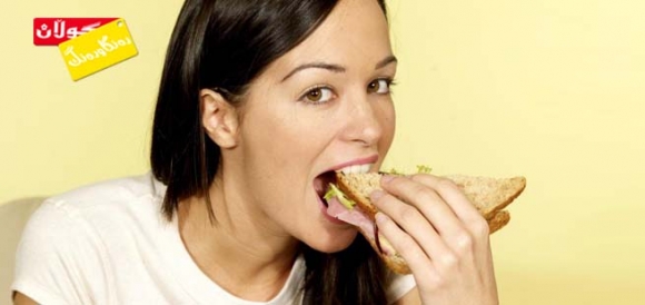 ئایا خواردن درەنگانی شەو زیانی هەیە؟