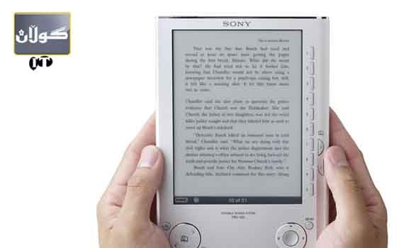 ئایا كتێبی ئه لكترۆنی شوێنی كتێبی كاغه ز ده گرێته وه؟