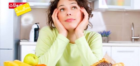 ئایا ریجیم خەمۆكی پەیدا دەكات؟