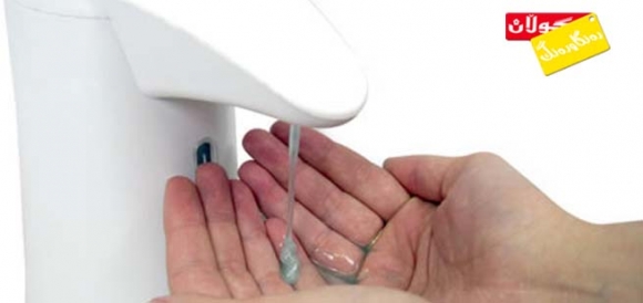 ئایا سابوونی دژەبەكتریا لە سابوونی ئاسایی باشترە؟