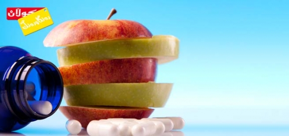 ئایا ڤیتامینەكان ئەگەری نەخۆشيی دڵ كەم دەكەنەوە؟