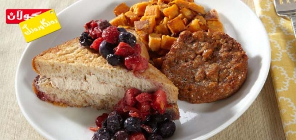 ئایا وەرزشوانان پێویستیان بە خۆراكی جۆراوجۆر هەیە؟