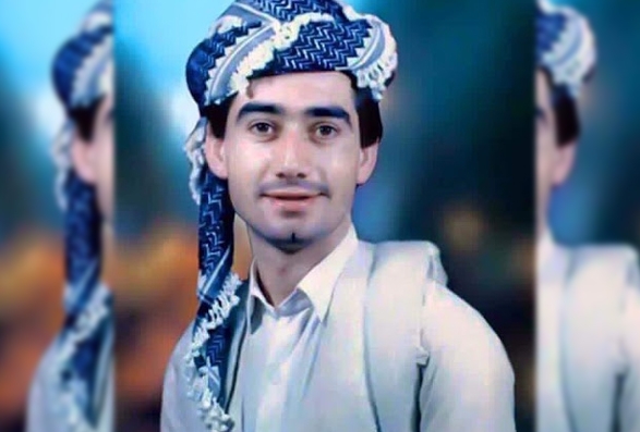 لە ساڵیادی كۆچی دوایی هونەرمەند ئەیاز یوسف زاخۆیی