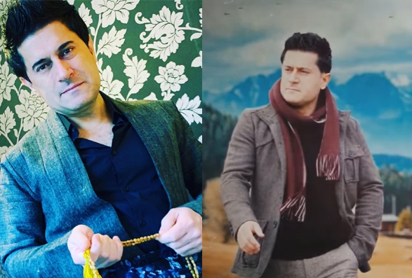 ئەیوب عەلی بەرهەمێكی نوێی گۆرانی بڵاوكردەوە