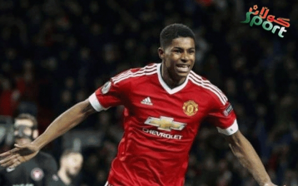 مارکۆس راشفۆرد لە میسی و رۆنالدۆ و رۆنی باشترە