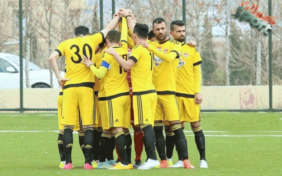 پێشمەرگەی هەولێر ئومێدی زۆریان هەیە