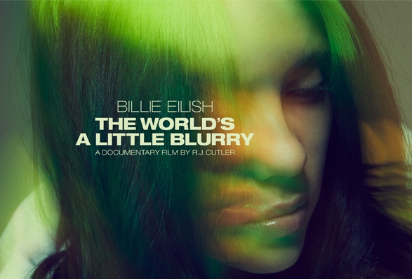 فیلمێكی دیكۆمێنتاری باس لە ئەستێرەبوونی بیڵی ئایلش دەكات