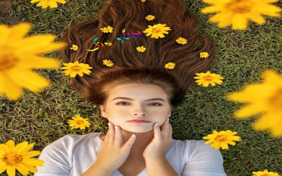 بیركردنەوە و ئارامی روخسار و جەستەت جوانتر دەكەن