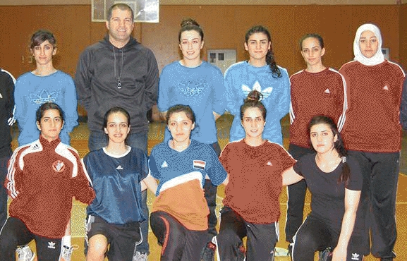 لە خولی نایابی فاست لینگی کوردستان زاخۆ بە زەحمەت لە ھەندرێنی بردەوە