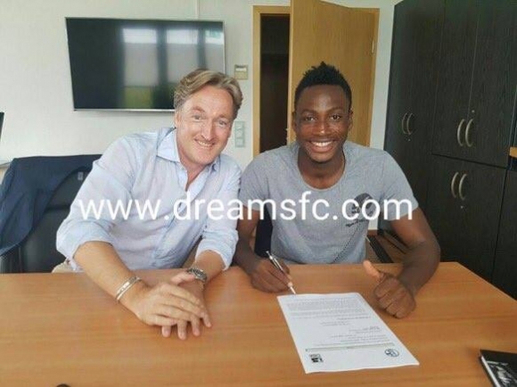 بە فەرمی ... یانەی شاڵكە یاریزانێكی چێڵسی گواستەوە ریزەكانی