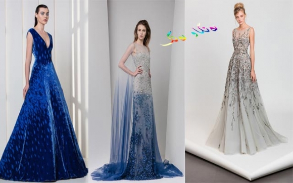 كراسی تازەی مارەبڕین و بۆنەكان