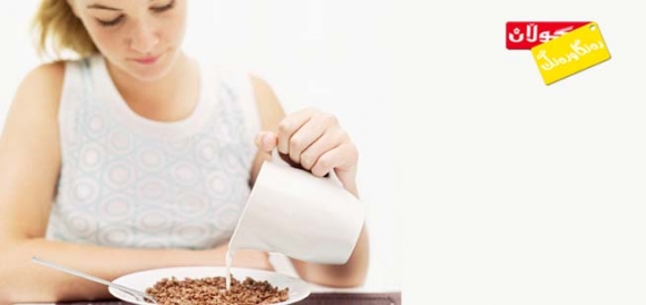 بەدخۆراكی لە هەرزەكاردا