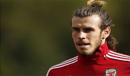 گاریس بێل لە پێكهاتەكەی هەڵبژاردەی وێڵز دوورخرایەوە