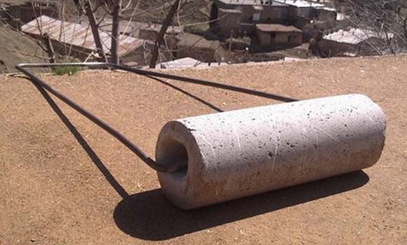 باگوردان بیرۆكەیەكی كوردەواری دێرینە