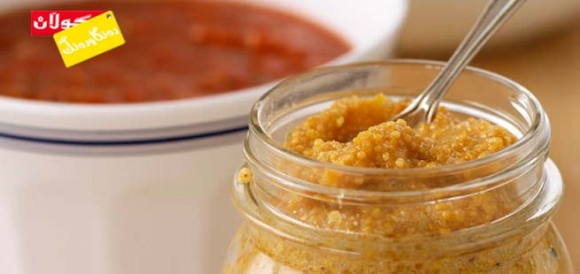 بەهای خۆراكی خەردەل