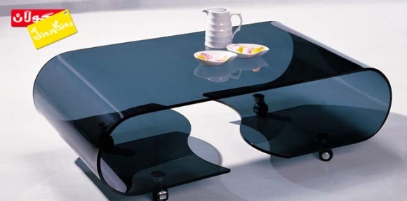 بەها و جوانیی دیكۆری مێزی ماڵ