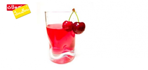 بەهای خۆراكی شیرەی گێلاس