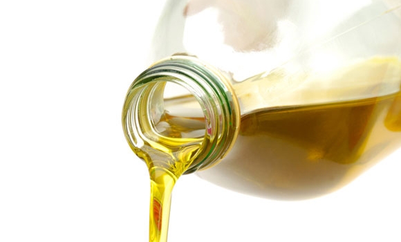 بەهای خۆراكی زەیتی كەتان