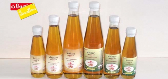 بەهای خۆراكی زەیتی كونجی