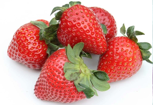 بەهای خۆراكی فەراولە