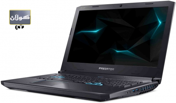 بەهێزترین لاپتۆپی گەیمینگ