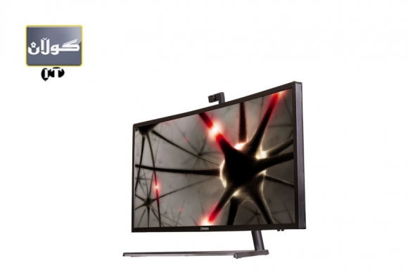 بەهێزترین كۆمپیوتەری گەیمی شاشە چەماوە