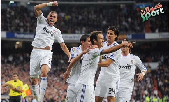 بەهێزترین هێڵی هێڕشبەر لەمێژوودا بۆ یانەی شاهانەیە