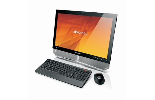 بەهێزترین و باریكترین كۆمپیوتەر لە جیهاندا