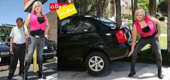 بەهێزترین و درێژترین زۆرانبازی ئافرەت