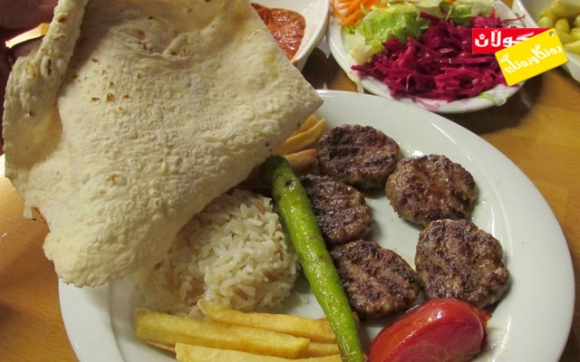 با كاتی نێوان 2 ژەمی سەرەكی لە 5 كاتژمێر زیاتر نەبێت