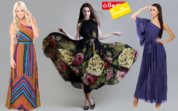 بە كراسی گوڵدارەوە شاجوانی!