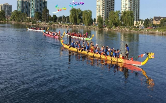 سەركێشیی بەلەمە مارەكان