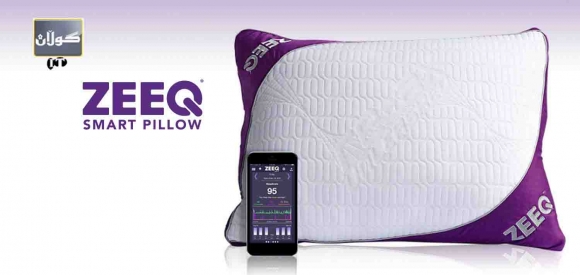 بالیفی سمارت بۆ خەوێكی خۆش