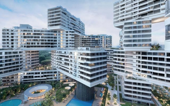 جوانترین باڵەخانەی ئاسۆیی