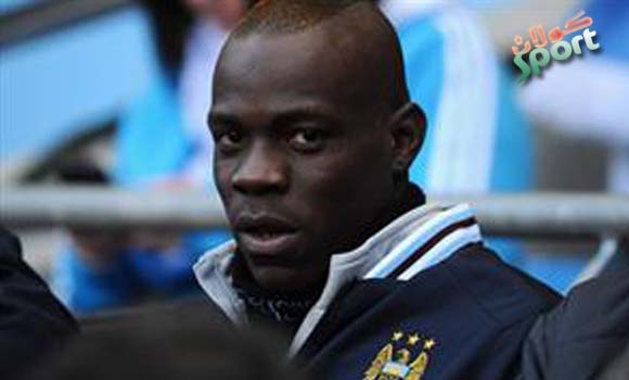 بەڕێوەبەری كارەكانی: بالۆتێلی تەنیا بۆ چوونە ریال مەدرید و بەرشەلۆنە مانچستەر ستی جێدەهێڵێت