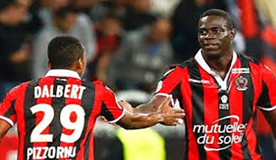 دۆرتمۆند لە بارەی بالۆتێلیەوە بێ هیوا بوو