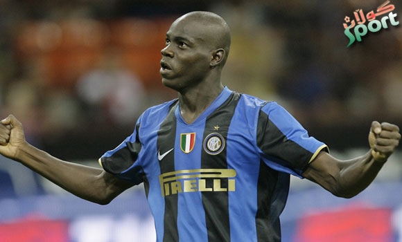 بالۆتیلى له‌ یانه‌ى ئه‌نته‌ر ده‌مینێته‌وه‌،تیڤیزیش له‌ رێگایه‌