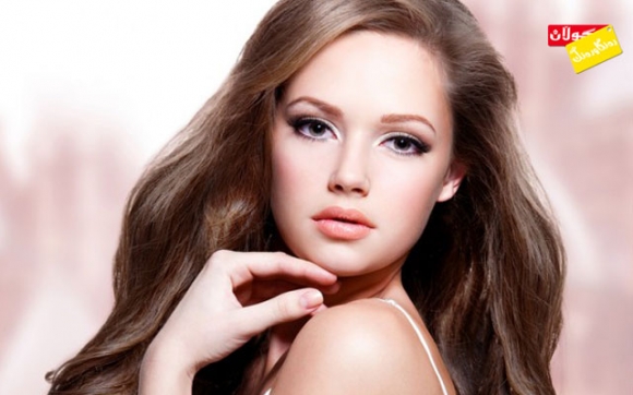 بەم هەنگاوانە پێستت ناسك دەبێت