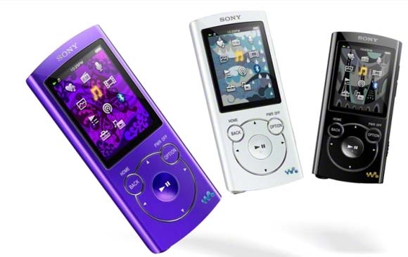 بە میدیاپلەیەری سۆنی زمانی ئینگلیزی فێربە