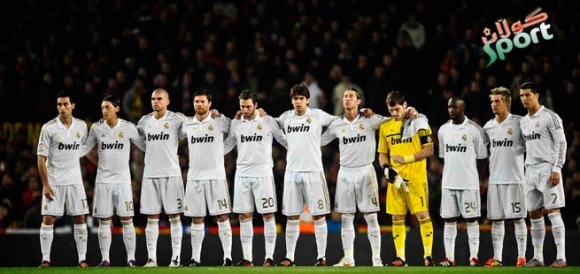 بەناوبانگترین 9 هــاندەری ریال مەدرید