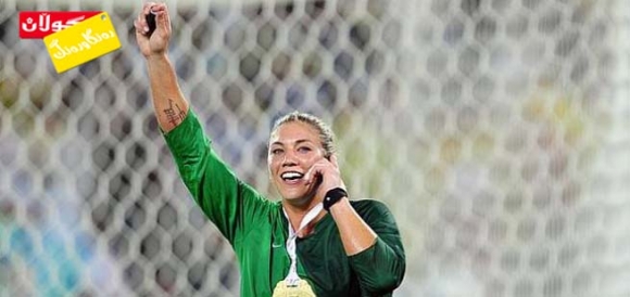 بەنازترین و سەیرترین گۆڵچی كچ