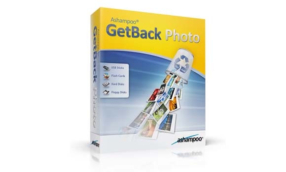 به پرۆگرامێك وێنه سڕاوهكانتان بگه ڕێننه وه