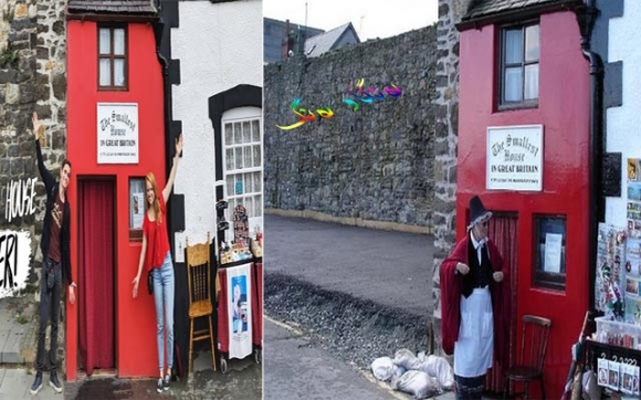 بچووكترین  خانوو