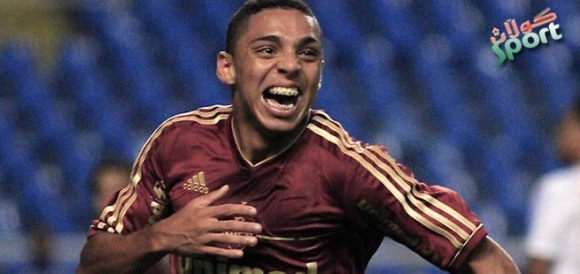 بەرازیلییەكی دیكە پەیوەندیی بە چێڵسییەوە دەكات