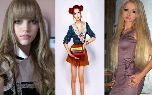 کچە باڕبیەکان جیهان سەرنجڕاکێشترینن