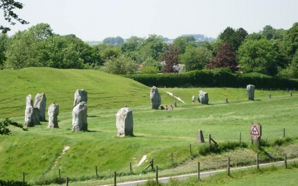 گاشە بەردە سەیر و سەمەرەكانی جیهان