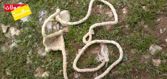 بەردەقانی یان قۆچەقانی