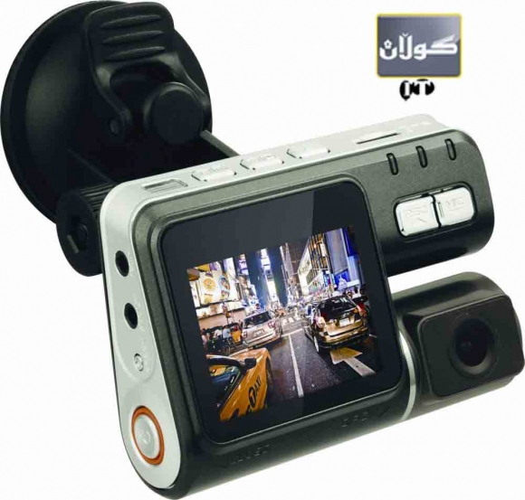 بەر لەوەی رووبدات تۆماری دەكات