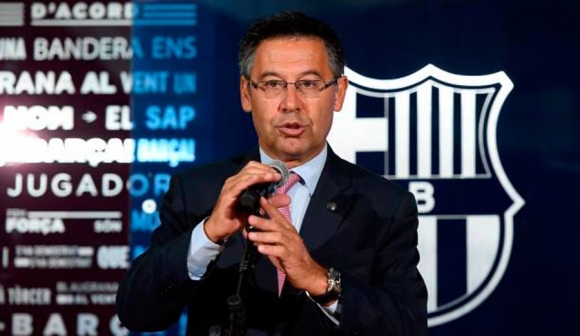 دووشەممە بەرشلۆنە بریاری چارەنووسساز دەدات