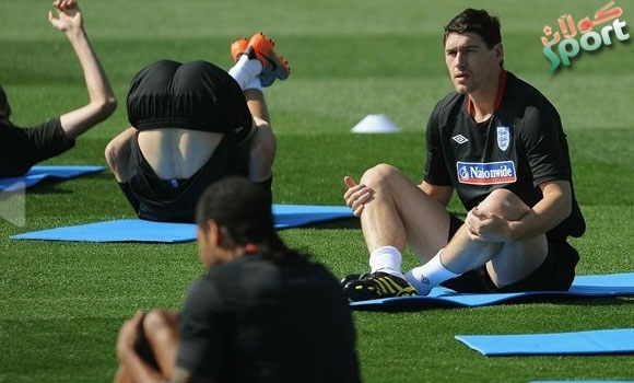 باری له‌ یه‌كه‌م یاری ئینگڵته‌ره‌ به‌شداری ناكات